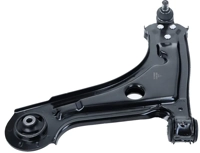 Track Control Arm Lower LEMFORDER